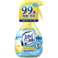 Febreze deodorant fragrance for cloth Fuwari scent of sun 370ml