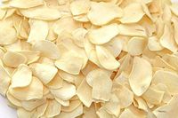 Garlic Flakes (1 lb)