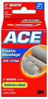 Ace Elast Bandage 6in 207315