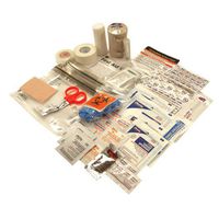 Ultimate Survival Core First Aid Kit 2.0