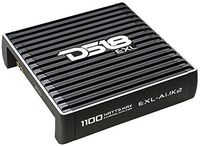 DS18 EXL Series EXL-A1.1K2 1,100 Watts Max 2-Channels Stereo Amplifier