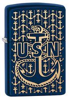 Zippo US Navy