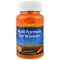 Thompson Multi Formula for Women 60 Capsules