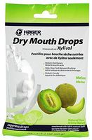 Miradent Dry Mouth Drops - Melon - 2 oz