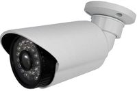 Watchman WM-AHD-39AR/3CE-3(WPH85) AHD 2.0 Megapixel Bullet Camera, 1/3" Sony IMX322 CMOS Image Sensor, 3.6mm Fixed Lens, Resolution 1920x1080, Internal Sync System