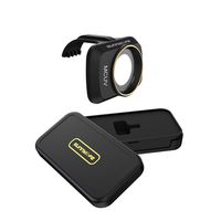 Vkarh Gimbal Lens Filter for DJI Mavic Mini Drone, MCUV CPL ND/PL 4/8/16/32 Professional Optical Glass Lens (MCUV)