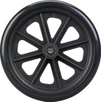 Drive Medical Wheel for Transport Wheelchair, 3 Pound