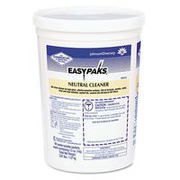 DRK90653 - Easy Paksreg; Neutral Floor Cleaner Packets.5 Ounce Paks