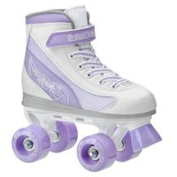 Roller Derby Firestar Girl's Roller Skate, Size.-Jr 1