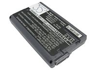 Replacement Battery for Sony VAIO PCG-23P VAIO PCG-FR130 VAIO PCG-FR215E VAIO PCG-FR215H VAIO PCG-FR215M VAIO PCG-FR215S VAIO PCG-FR285E VAIO PCG-FR285M Part NO PCGA-BP2NX PCGA-BP2NY