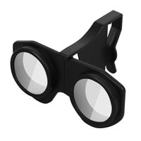 Kandao VR Glasses Folding 3D Virtual Reality Glasse