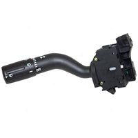 Turn Signal Switch Control Replacement for 09 Ford F-150 & 09-10 F-150 SVT Raptor Pickup Truck 9L3Z 13K359 AA