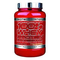 100% whey protein professional - 2 lbs - Chocolat Peanut Butter - Scitec nutrition by Scitec