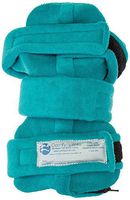 Comfyª Hand/Thumb Splint, Terrycloth Cover, Pediatrics Large