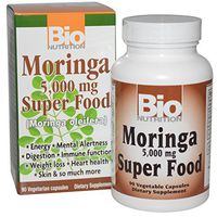 Moringa 90 VGC