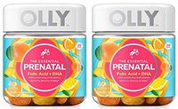 Olly essential prenatal multivitamin