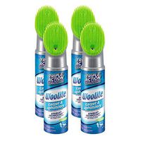 Woolite Carpet and Upholstery Cleaner Stain Remover, 4 pack - 83524