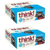 thinkThin Cookies and Crème (2 Pack)