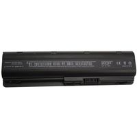 Bay Valley Parts New Laptop Battery for HP MU06 593553-001 MU09 593554-001 G62 G42 G56 G6T G72 G7 / Compaq Presaio CQ42 CQ56 CQ62 / Pavilion DM4 [Li-ion 6-Cell] - 12 Months Warranty