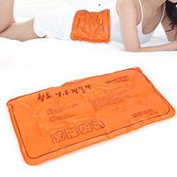 Zespa ZP1999 Hot & Cold Natural Loess Fomentation Pack for Neck, knee, waist, belly, shoulder & Back