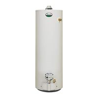 AO Smith GVR-30-LP Residential LP Gas Water Heater