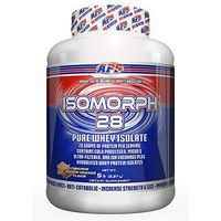 APS Nutrition Isomorph 28 (Cinnamon Graham Cracker, 5 Pound)