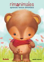 Rimanimales: Aprendo versos divertidos (Spanish Edition)