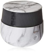 SpaRoom Mysto Ultrasonic Essential Oil Diffuser and Aromatherapy Fragrance Mister, Marble, 1 Pound