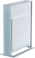 NETGEAR WNR834B-100NAS Wireless N Router