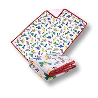 Rearz - Dinosaur - Change/Bed Pad