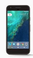 Google Pixel 32GB Factory Unlocked US Version Smartphone, 5 Inch Display (Quite Black)
