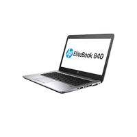 HP EliteBook 840 G3 (X0E53US#ABA) Intel i5 6300U, 8GB RAM, 128GB SSD, Win 10/Win7