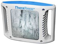 Thera Freeze Cryotherapy Device Freeze Your Pain Away
