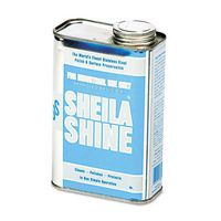 Stainless Steel Cleaner & Polish, 1qt Can, Sold as 1 Each