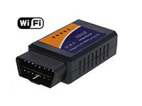 Hopestar Mini Bluetooth OBD2 Scanner Car Diagnostic Scan Tool/OBDii Code Reader Check Engine Light for Android and Windows System