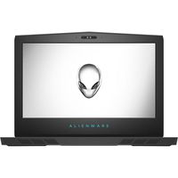 Alienware 15 R4 AW15R4-7675SLV-PUS Gaming Laptop: Core i7-8750H, 16GB RAM, 1TB HDD+8GB SSD, 15.6" Full HD Display