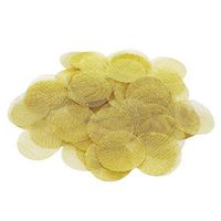 Pipe Screen Filters Brass Pipe Screens Pipe Bowl Screens for Smoking Tobacco Pipes 3/4 Inch 200pcs