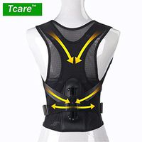 Best Posture Brace - Tcare Posture Correction for Women Men Size S/M/L/XL/XXL