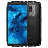 Smart Phones HA BV6800 Pro Rugged Phone, 4GB+64GB, IP68 Waterproof Dustproof Shockproof, 6580mAh Battery, Face ID & Fingerprint Identification, 5.7 inch Android 8.0 MTK6750T Octa Core up to 1.5GHz, NF