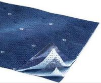 Smith & Nephew Acticoat Seven Day Antimicrobial Barrier Wound Dressing - 2 x 2 Inch