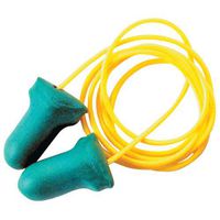 Howard Leight LPF-30 30NRR Max-Lite Corded Earplugs 100 Pair/Pack