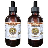 Fumitory (Fumaria officinalis) Liquid Extract 2x2 oz