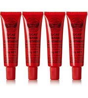 FOUR Tubes of Lucas' Papaw Ointment 15g with Lip Applicator
