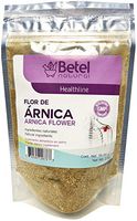 Premium Arnica Flower Powder/Flor de Arnica Polvo - Excellent Support for Inflammation - 2 Oz