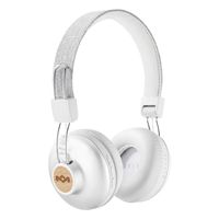 House of Marley Positive Vibration 2 Wireless Bluetooth On Ear Headphones