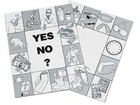 Visiboard Picture Communication Board