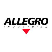 Allegro Industries 9401-20 Deluxe Manhole Lid Lifter