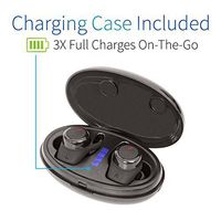Remixd True Wireless Earbuds | Wireless Earbuds Bluetooth | Bluetooth Earphones & Charging Case