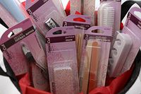 DreamCut Beauty Pedicure Tools Gift Set