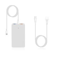 PoderCamino 120W USB-C Charger Power Adapter for 2016 2017 2018 New MacBook Pro 15 13-inch PD USB C Laptop, Replace for Apple 87W 61W USB C Charger Power Supply (Type C Connector)